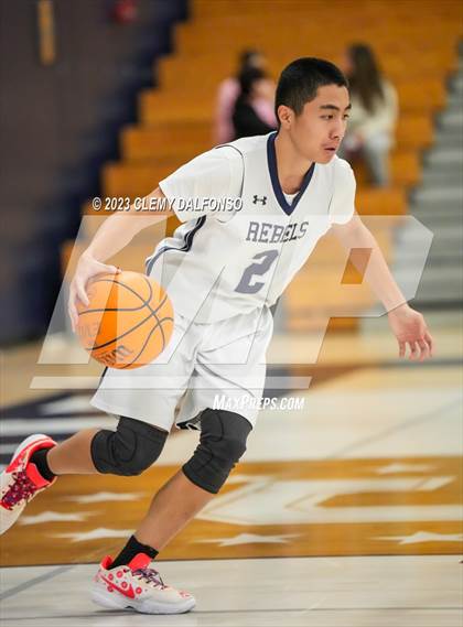 Thumbnail 3 in Mullen @ Columbine photogallery.