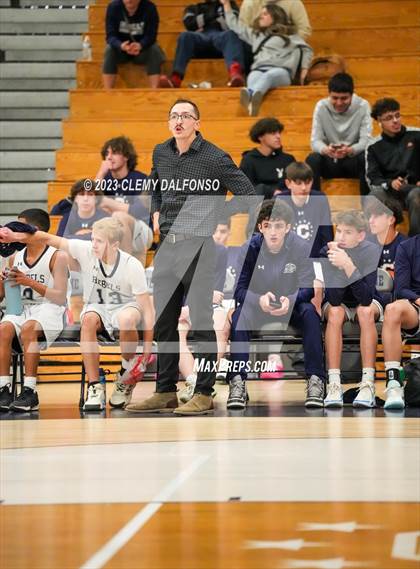 Thumbnail 1 in Mullen @ Columbine photogallery.