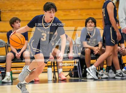 Thumbnail 1 in Mullen @ Columbine photogallery.