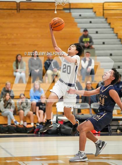 Thumbnail 2 in Mullen @ Columbine photogallery.