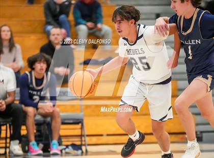 Thumbnail 2 in Mullen @ Columbine photogallery.