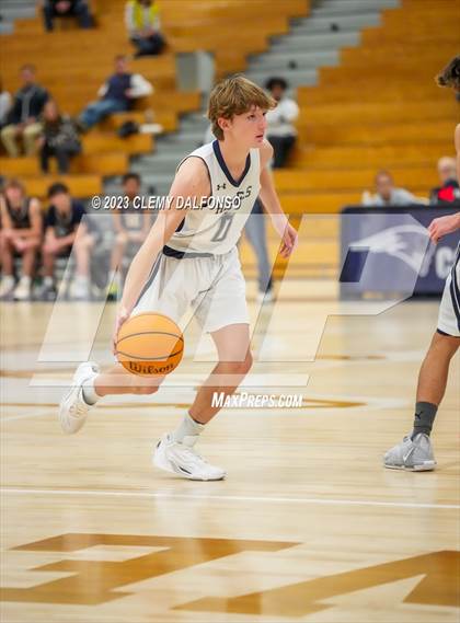 Thumbnail 1 in JV: Mullen @ Columbine photogallery.