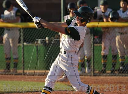 Thumbnail 2 in Salpointe Catholic @ Canyon del Oro photogallery.