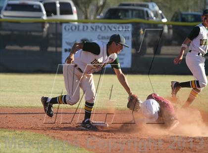 Thumbnail 2 in Salpointe Catholic @ Canyon del Oro photogallery.