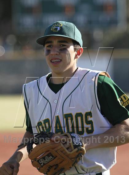 Thumbnail 1 in Salpointe Catholic @ Canyon del Oro photogallery.