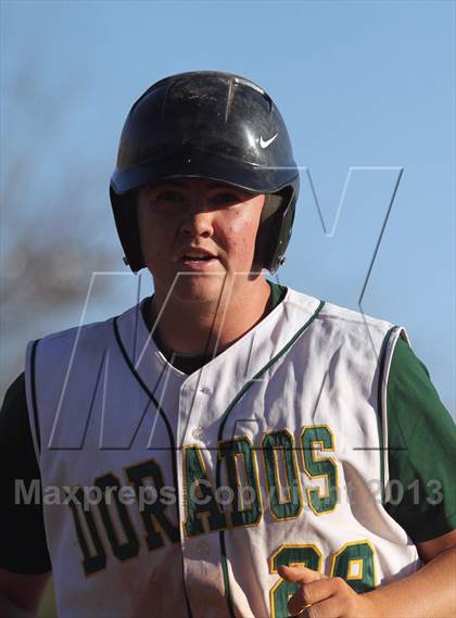 Thumbnail 1 in Salpointe Catholic @ Canyon del Oro photogallery.