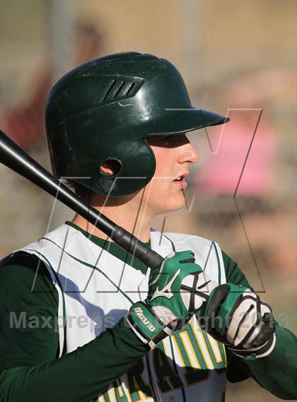 Thumbnail 1 in Salpointe Catholic @ Canyon del Oro photogallery.