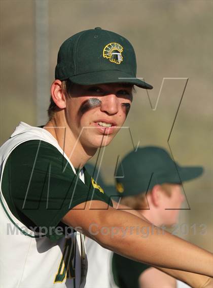 Thumbnail 1 in Salpointe Catholic @ Canyon del Oro photogallery.