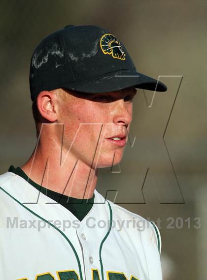 Thumbnail 3 in Salpointe Catholic @ Canyon del Oro photogallery.