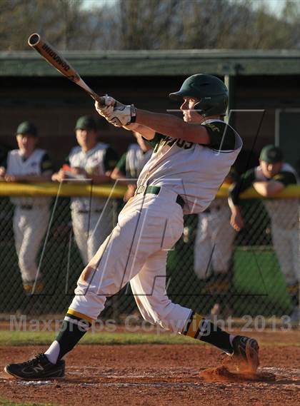 Thumbnail 3 in Salpointe Catholic @ Canyon del Oro photogallery.