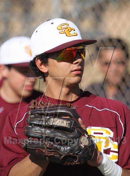 Thumbnail 1 in Salpointe Catholic @ Canyon del Oro photogallery.