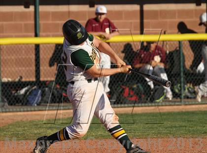 Thumbnail 2 in Salpointe Catholic @ Canyon del Oro photogallery.
