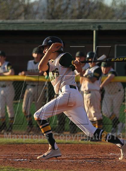 Thumbnail 1 in Salpointe Catholic @ Canyon del Oro photogallery.
