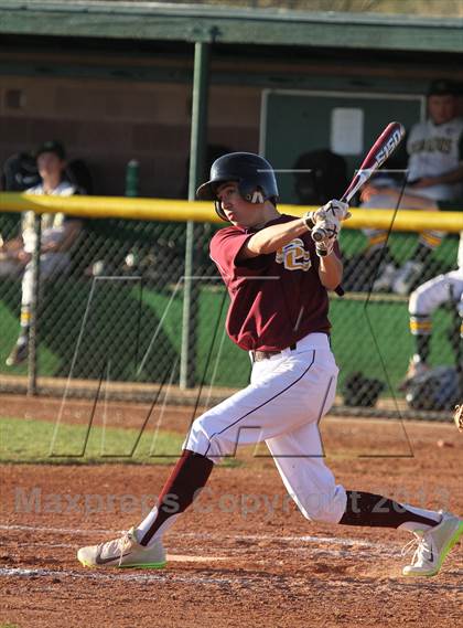 Thumbnail 3 in Salpointe Catholic @ Canyon del Oro photogallery.