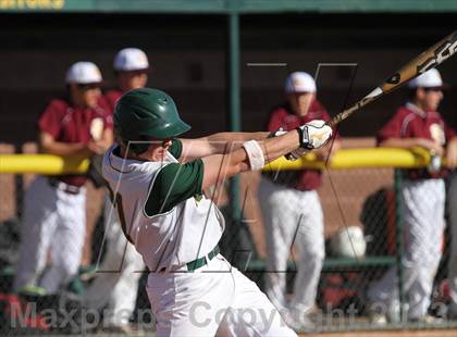 Thumbnail 2 in Salpointe Catholic @ Canyon del Oro photogallery.