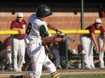 Thumbnail 3 in Salpointe Catholic @ Canyon del Oro photogallery.