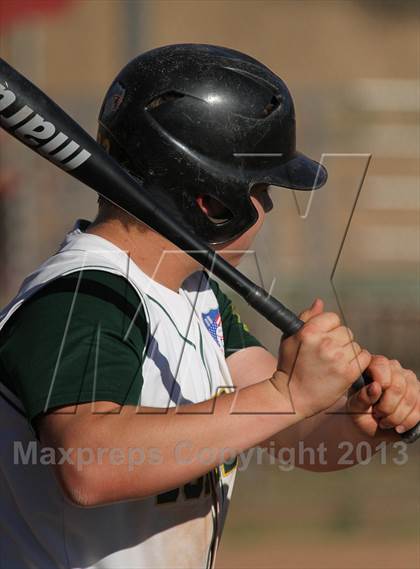 Thumbnail 1 in Salpointe Catholic @ Canyon del Oro photogallery.