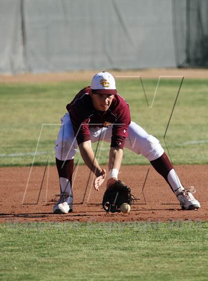 Thumbnail 3 in Salpointe Catholic @ Canyon del Oro photogallery.