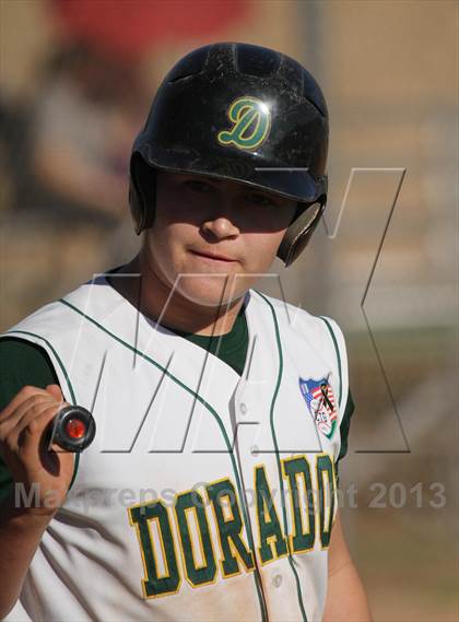Thumbnail 3 in Salpointe Catholic @ Canyon del Oro photogallery.