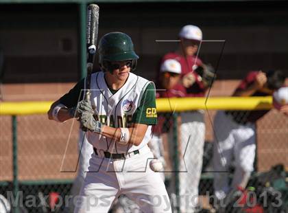 Thumbnail 2 in Salpointe Catholic @ Canyon del Oro photogallery.