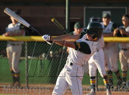 Thumbnail 3 in Salpointe Catholic @ Canyon del Oro photogallery.