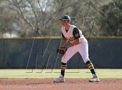 Thumbnail 3 in Salpointe Catholic @ Canyon del Oro photogallery.
