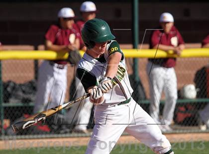 Thumbnail 1 in Salpointe Catholic @ Canyon del Oro photogallery.