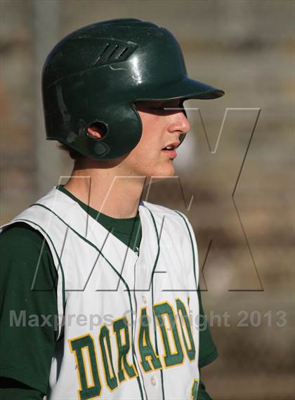 Thumbnail 3 in Salpointe Catholic @ Canyon del Oro photogallery.