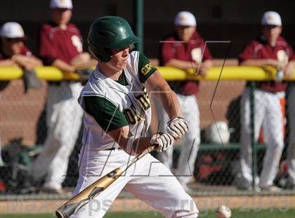 Thumbnail 3 in Salpointe Catholic @ Canyon del Oro photogallery.