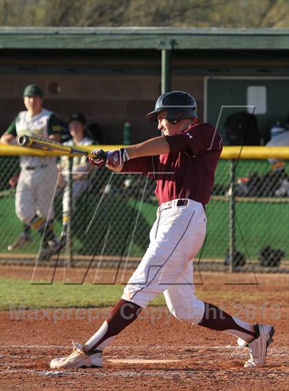 Thumbnail 1 in Salpointe Catholic @ Canyon del Oro photogallery.