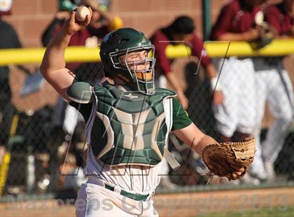 Thumbnail 3 in Salpointe Catholic @ Canyon del Oro photogallery.