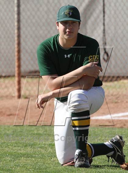 Thumbnail 1 in Salpointe Catholic @ Canyon del Oro photogallery.