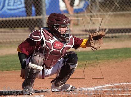 Thumbnail 1 in Salpointe Catholic @ Canyon del Oro photogallery.
