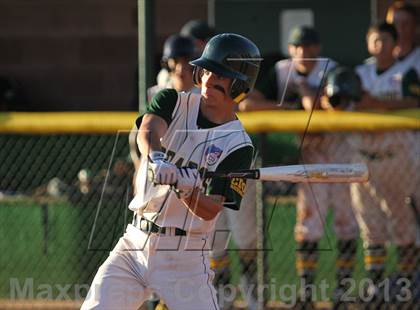 Thumbnail 1 in Salpointe Catholic @ Canyon del Oro photogallery.