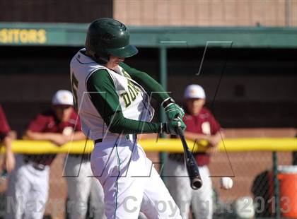 Thumbnail 3 in Salpointe Catholic @ Canyon del Oro photogallery.