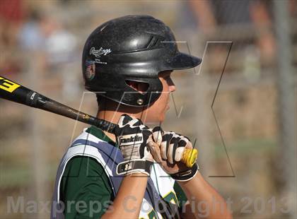 Thumbnail 3 in Salpointe Catholic @ Canyon del Oro photogallery.
