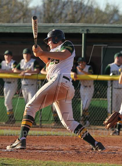 Thumbnail 1 in Salpointe Catholic @ Canyon del Oro photogallery.
