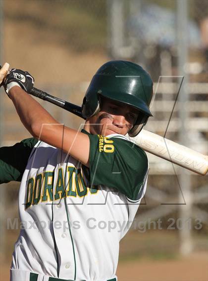Thumbnail 1 in Salpointe Catholic @ Canyon del Oro photogallery.