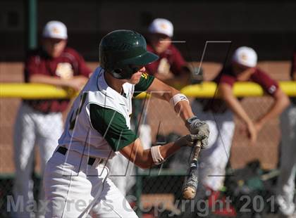Thumbnail 2 in Salpointe Catholic @ Canyon del Oro photogallery.