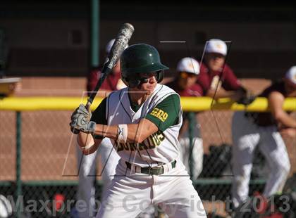 Thumbnail 3 in Salpointe Catholic @ Canyon del Oro photogallery.