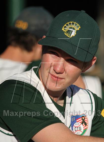 Thumbnail 1 in Salpointe Catholic @ Canyon del Oro photogallery.