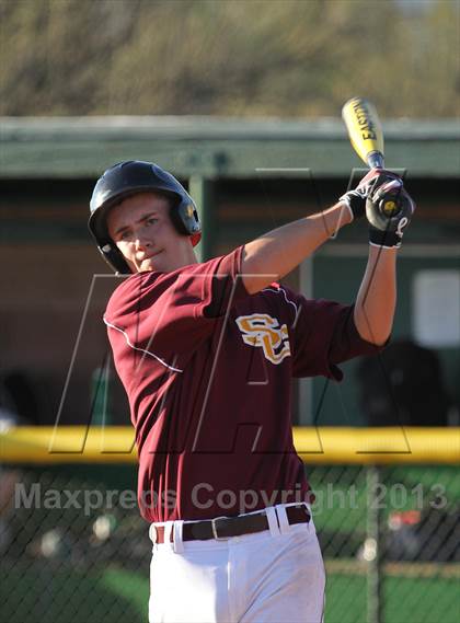 Thumbnail 3 in Salpointe Catholic @ Canyon del Oro photogallery.