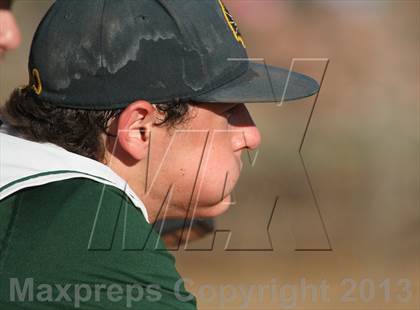 Thumbnail 1 in Salpointe Catholic @ Canyon del Oro photogallery.