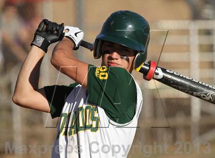 Thumbnail 3 in Salpointe Catholic @ Canyon del Oro photogallery.