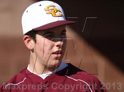 Thumbnail 3 in Salpointe Catholic @ Canyon del Oro photogallery.