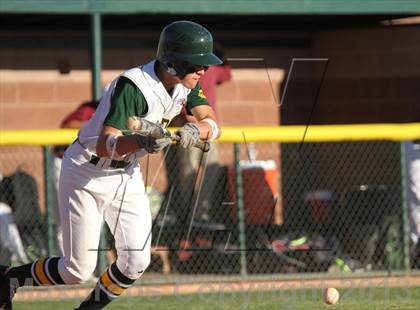 Thumbnail 3 in Salpointe Catholic @ Canyon del Oro photogallery.
