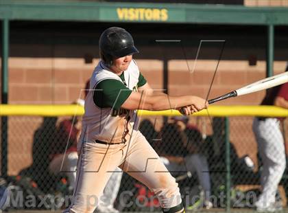 Thumbnail 1 in Salpointe Catholic @ Canyon del Oro photogallery.