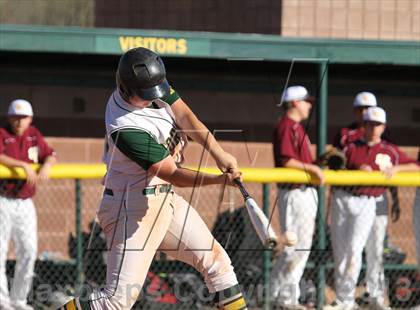 Thumbnail 2 in Salpointe Catholic @ Canyon del Oro photogallery.