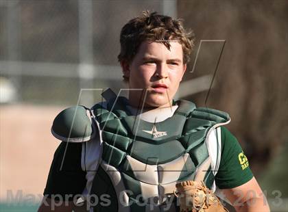 Thumbnail 3 in Salpointe Catholic @ Canyon del Oro photogallery.