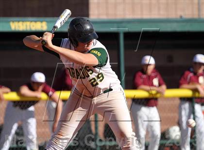 Thumbnail 2 in Salpointe Catholic @ Canyon del Oro photogallery.